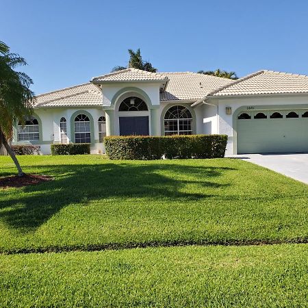 Our Beautiful Florida Vacation Home With Heated Pool Port St. Lucie Εξωτερικό φωτογραφία