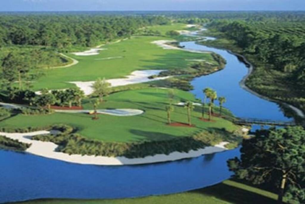 Our Beautiful Florida Vacation Home With Heated Pool Port St. Lucie Εξωτερικό φωτογραφία